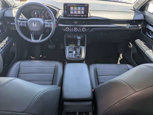 Used 2024 Honda CR-V EX-L image 2