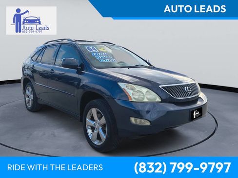Used 2004 Lexus RX 330 image 1