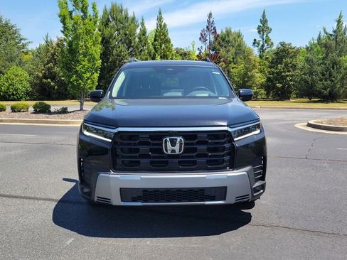 New 2026 Honda Pilot Elite image 2