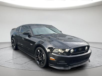 Used 2014 Ford Mustang GT w/ Brembo Brake Package
