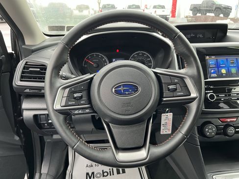 Used 2019 Subaru Crosstrek 2.0i Premium w/ Popular Package #2 image 19
