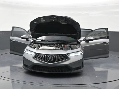 Used 2024 Acura Integra A-Spec FWD image 34