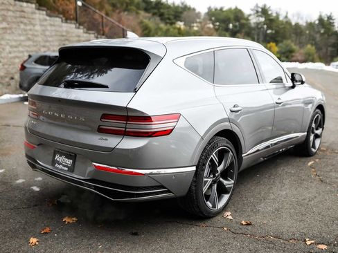 New 2026 Genesis GV80 2.5T Prestige image 4