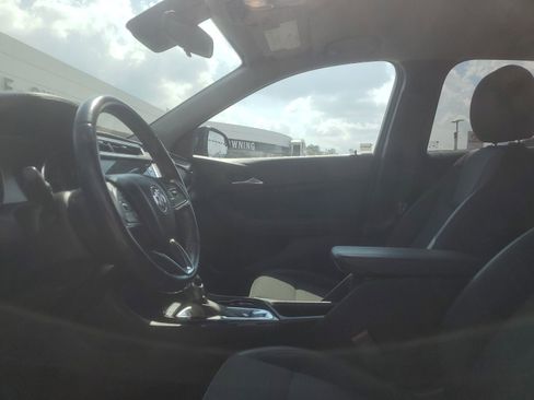 Used 2020 Buick Encore GX Select image 8