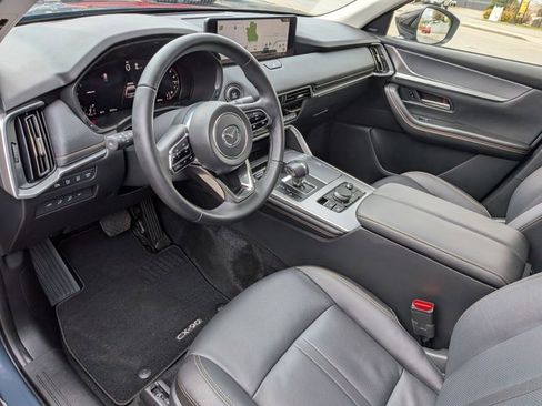 Used 2026 MAZDA CX-90 3.3 Turbo w/ Premium Sport Pkg image 13