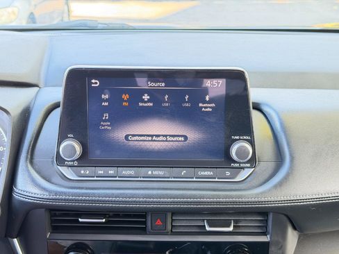Used 2024 Nissan Rogue SV AWD/4WD image 53