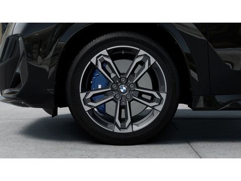 New 2026 BMW X1 M35i w/ Technology Package AWD/4WD image 7