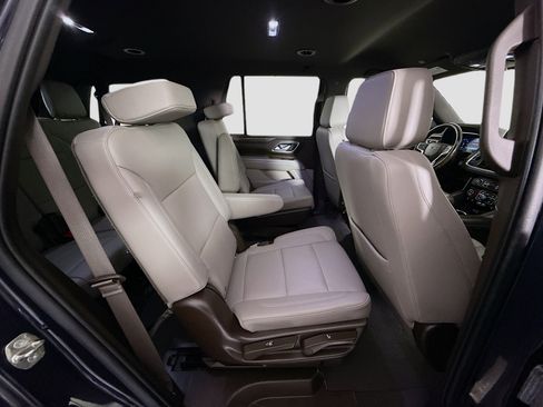Used 2022 Chevrolet Tahoe Z71 w/ Max Trailering Package AWD/4WD image 27