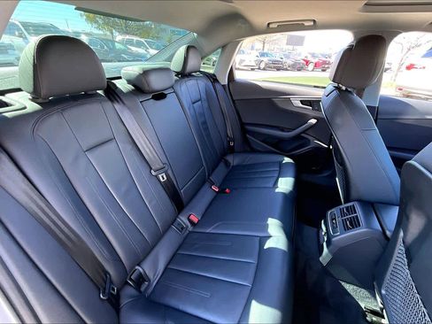Used 2019 Audi A4 2.0T Premium image 16