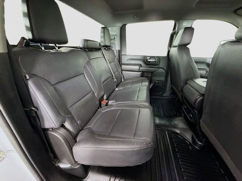 Used 2023 Chevrolet Silverado 3500 W/T w/ WT Fleet Convenience Package AWD/4WD image 22