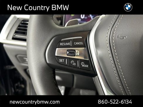 New 2026 BMW X5 xDrive50e image 16