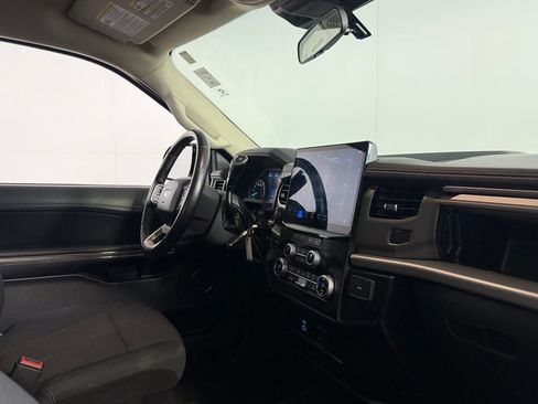 Used 2024 Ford Expedition Max XL AWD/4WD image 30