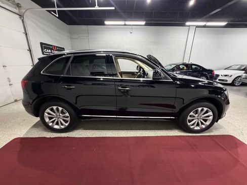 Used 2015 Audi Q5 2.0T Premium Plus AWD/4WD image 12