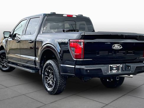Used 2024 Ford F150 XLT w/ Equipment Group 302A MID AWD/4WD image 12