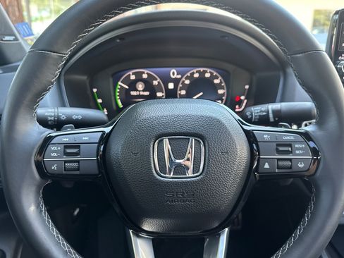 Used 2025 Honda Civic Sport Touring image 19