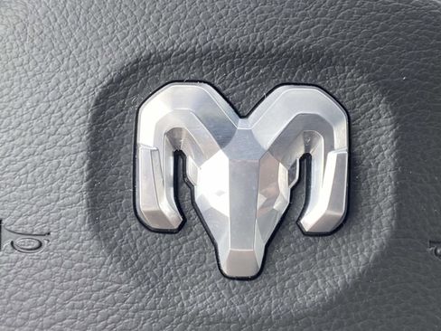 Used 2021 RAM 1500 Big Horn AWD/4WD image 26