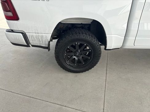 Used 2020 RAM 1500 Big Horn AWD/4WD image 9