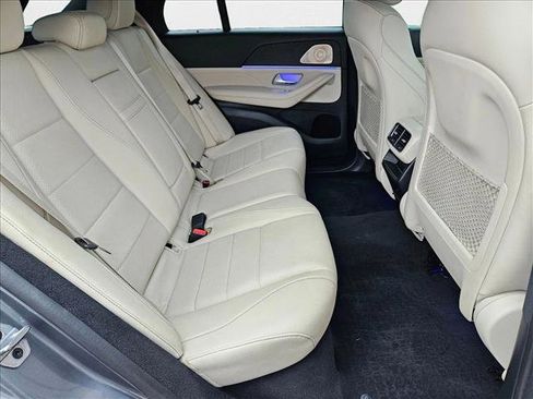 Used 2023 Mercedes-Benz GLE 450 4MATIC image 21