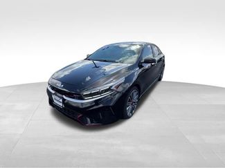 Used 2022 Kia Forte GT video 2