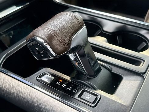 Certified 2021 Ford F150 King Ranch w/ Equipment Group 601A High image 22