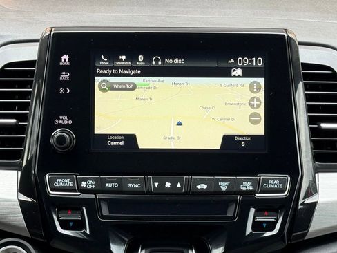Used 2020 Honda Odyssey Touring image 23