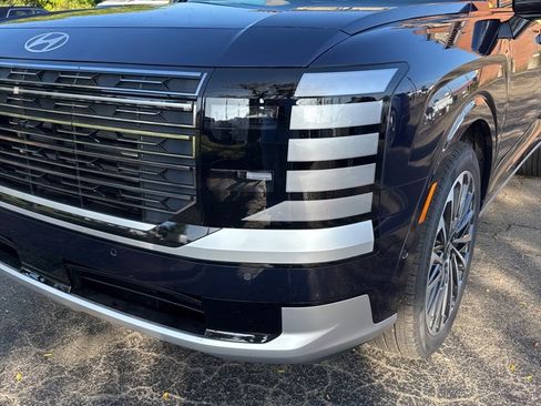New 2026 Hyundai Palisade Calligraphy image 9