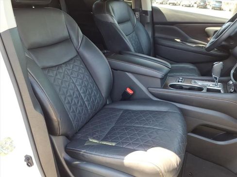 Used 2021 Nissan Murano Platinum w/ Cargo Package image 19