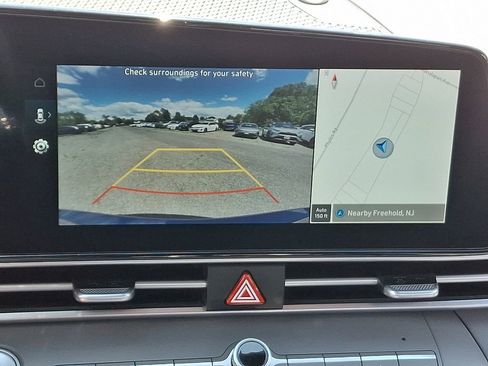 Used 2023 Hyundai Elantra SEL w/ Convenience Package FWD image 25