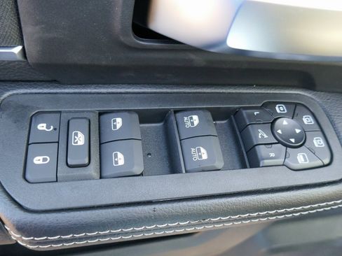 New 2026 RAM 2500 Big Horn image 16