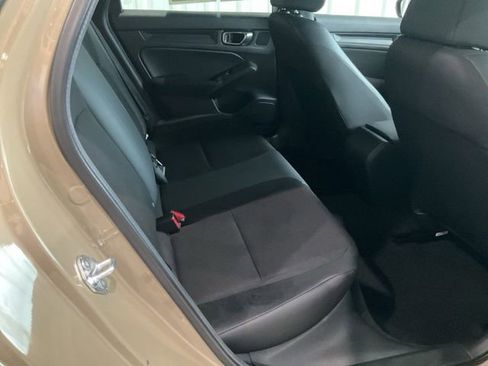 Used 2025 Honda Civic Sport image 23
