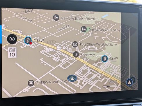 Used 2024 Volkswagen ID.4 S image 25