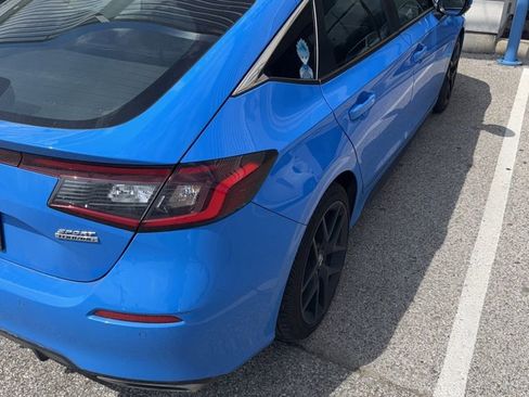 Used 2023 Honda Civic Sport Touring image 6