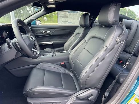 New 2026 Ford Mustang GT image 18