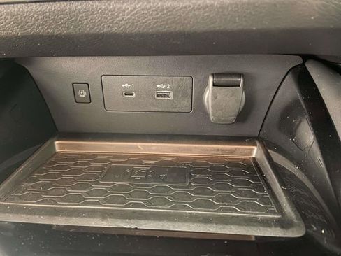 Used 2024 Nissan Altima 2.5 SL image 16