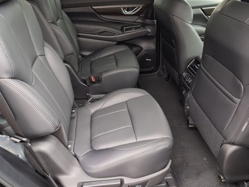 New 2026 Subaru Ascent Touring AWD/4WD image 15