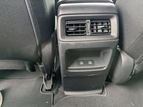 Certified 2025 Honda CR-V Sport image 28