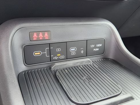 New 2026 Hyundai Kona SEL Sport image 21