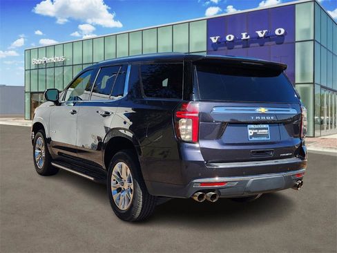 Used 2024 Chevrolet Tahoe Premier image 32