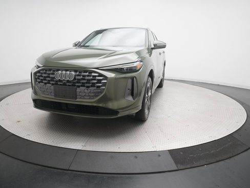 New 2025 Audi Q5 2.0T Premium Plus w/ Premium Plus image 35