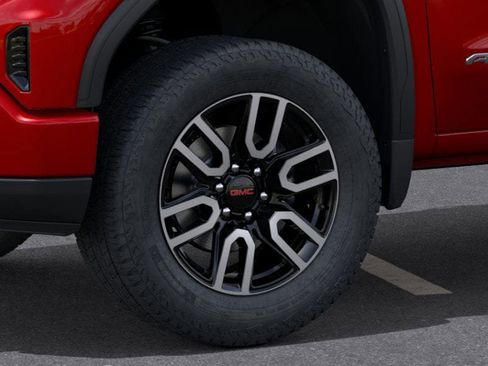 New 2026 GMC Sierra 1500 AT4 w/ Technology Package AWD/4WD image 48