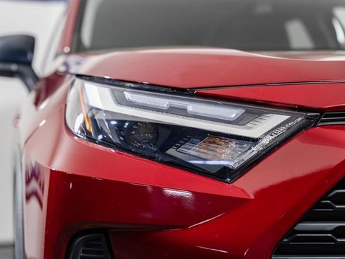 Certified 2024 Toyota RAV4 LE image 12