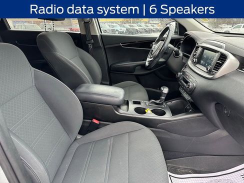 Used 2020 Kia Sorento S image 10