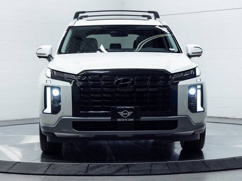 Used 2024 Hyundai Palisade SEL image 5
