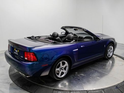 Used 2004 Ford Mustang Cobra image 15
