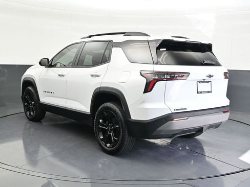 Used 2026 Chevrolet Equinox LT w/ Midnight Edition image 3