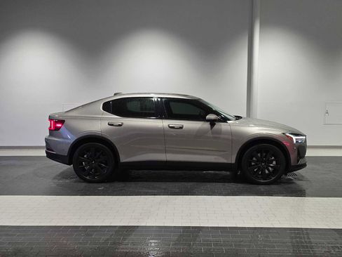 Used 2022 Polestar Polestar 2 w/ Plus Package image 8