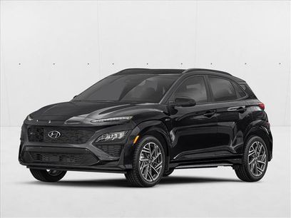 Used 2023 Hyundai Kona N Line