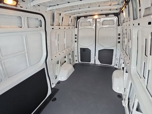 New 2026 Mercedes-Benz Sprinter 2500 image 10