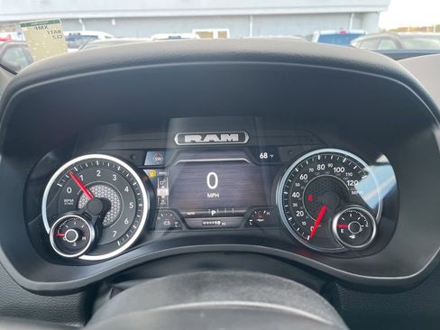 New 2026 RAM 1500 Big Horn image 21