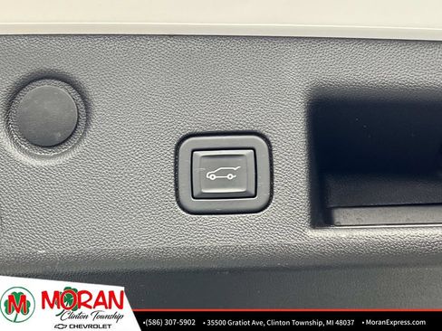 Certified 2023 Chevrolet Equinox RS image 12